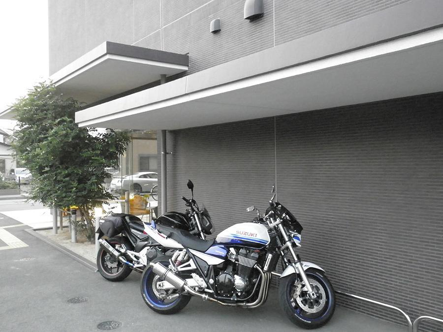 Hotel Nanvan浜名湖 Kosai Exterior foto